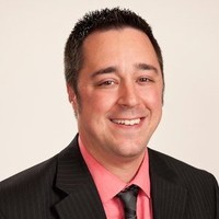 Eric Neuenschwander, Crcm