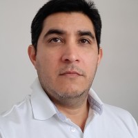 Gerardo Alegria