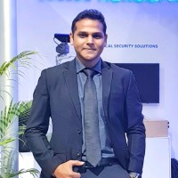 Amit Patel