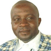 Marcellin Yumba Twite Kiyombo