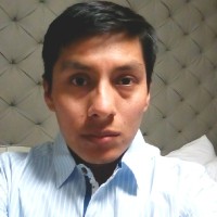 Luis Quispe Flores