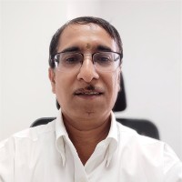 Dhananjay Pujar