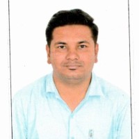 Shrikant Raut