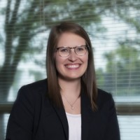 Morgan Geffre