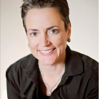 Alicia McGinnis
