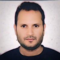 Upendra Chourasia