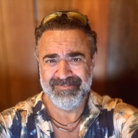 Ali Pirayandeh