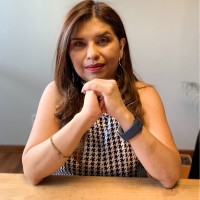 Jacqueline Mendez Rodríguez