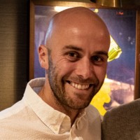 Matt Bushell