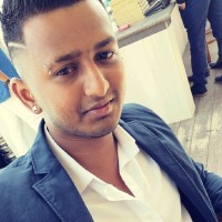 Shravan kumar Lolldhary