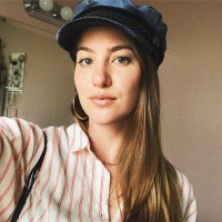 Jackie Strickland