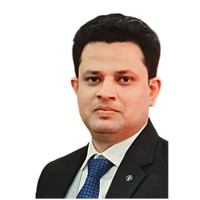 Nabeel Ahmed