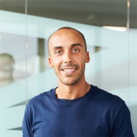 Joel Castañón Campos