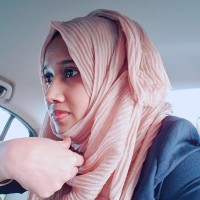 Farzana Nahas