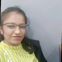 Chandni Jain