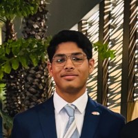 Sam Mathew