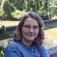 Audrey VanHoose