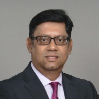 Nikhil Khedekar