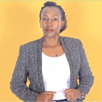 Maureen Karamagi