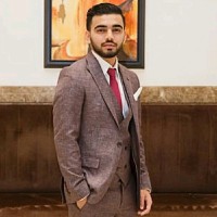 Junaid Khalid