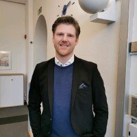 Victor Hansson