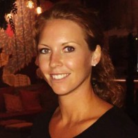 Therese Stridsberg