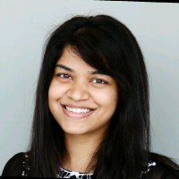 Rebecca Dsouza