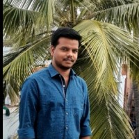 Robert Santhosh. Cdcs