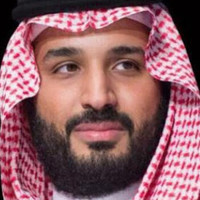 بندر الغامدي