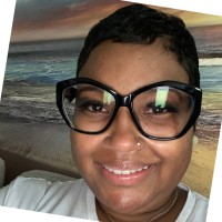 Latisha Johnson