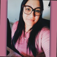 Patricia Jasmin Vazquez