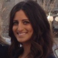 Danielle Giordano