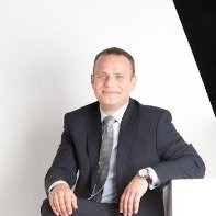 Sergey Prokaev