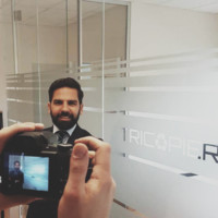 ROBERTO DÍAZ RODRÍGUEZ