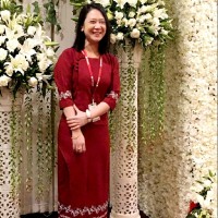 Phyu Phyu Mar