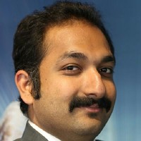 Krishnan Gopalakrishnan