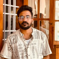 Akhil V