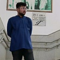 Vishal Jha