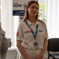 Marta Stoian
