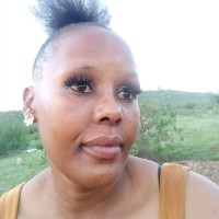 Margaret Mahlangu