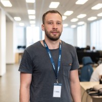 Alex Makarenko
