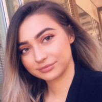 Ivona Gogic
