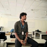 Mohamed Zayed A
