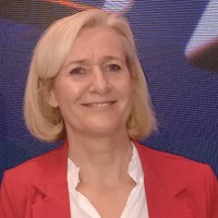 Claudia Spekschoor - Wolterink