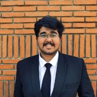 Prasannakrithik Rao