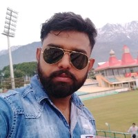 Ranjit Kumar