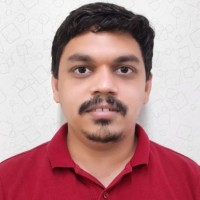 Suhas Bavikar