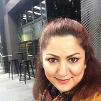 Flor Sedighi