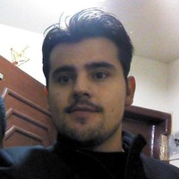 Luis Orlando Silva Garcia