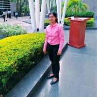 Anupama Singh